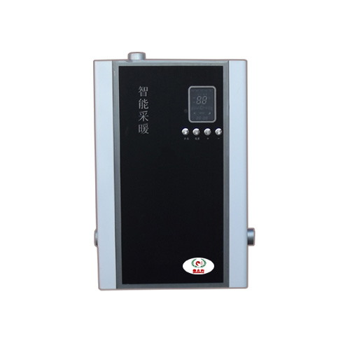 8kw-12kw中型电锅炉