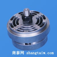 天然气压缩机气阀