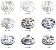 安瑞科进排气阀