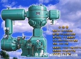 LW-20江西压缩机配件