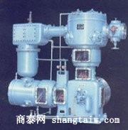 L3.5-20无油空压机配件