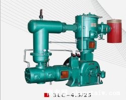 3LC-4.5无油空压机配件