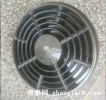 空压机气阀