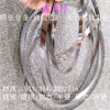 进口高弹性301不锈钢带 修圆边 硬度600度锅仔片弹簧钢带