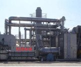 直燃式废气焚烧炉设备