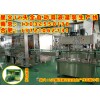 12头全自动膏液灌装生产线_膏液体灌装旋盖生产线-灌装不泄露