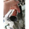 不锈钢圆管42*1.0装饰管
