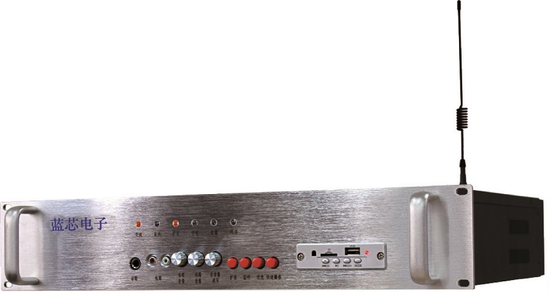 无线预警广播机67KB