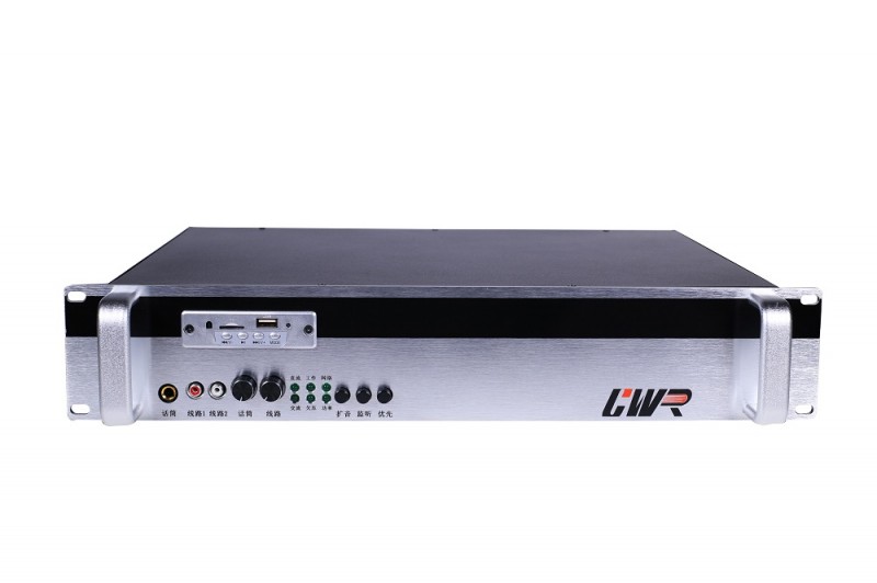 超伟无线广播机111