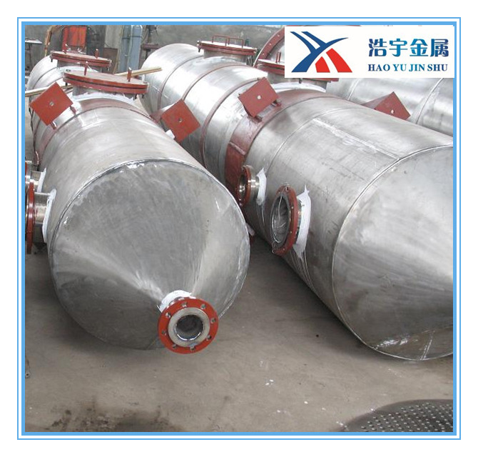 全钛反应塔_副本