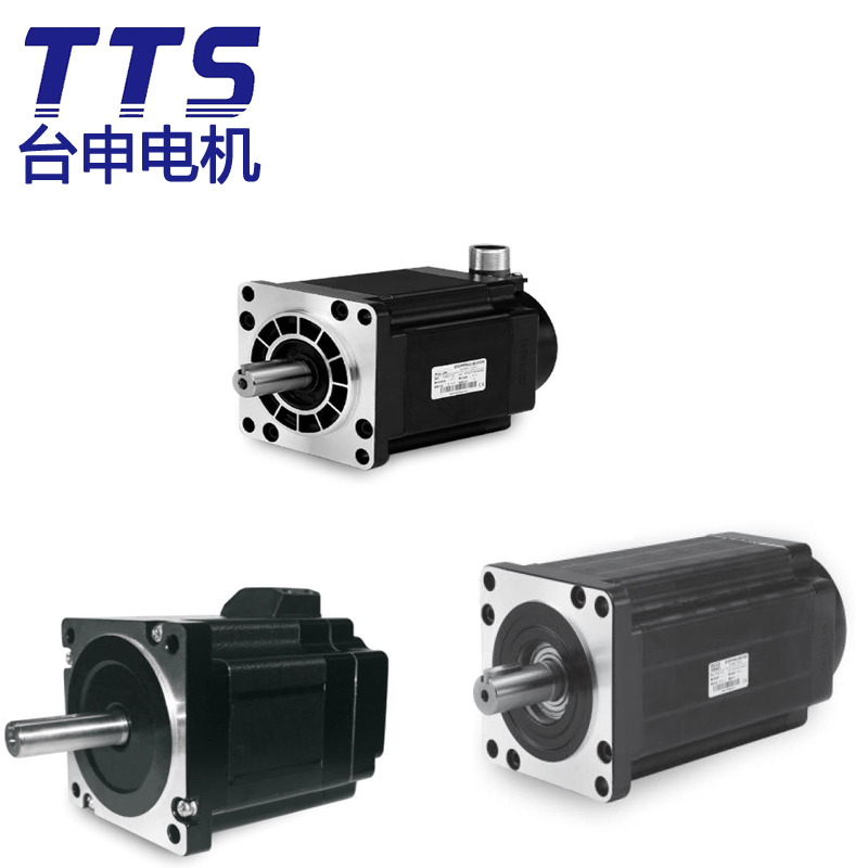 台申步进电机3