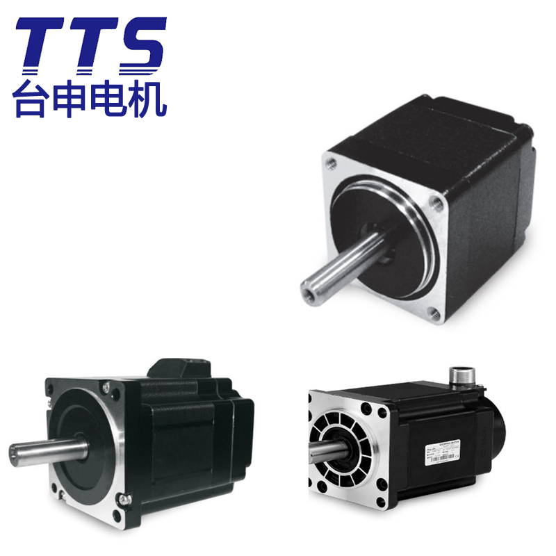 台申步进电机4