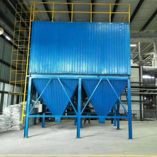 布袋除尘器2_副本