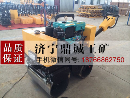 6 DC840S压路机 (1)