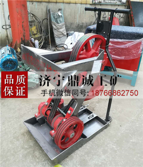 17 蛙式打夯机 (3)