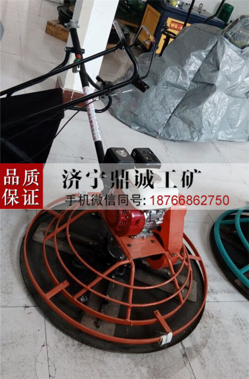 6 手扶混凝土抹光机 (2)