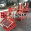 盐城二次构造柱浇筑机 混凝土细石上料机 电动二次结构注桩机