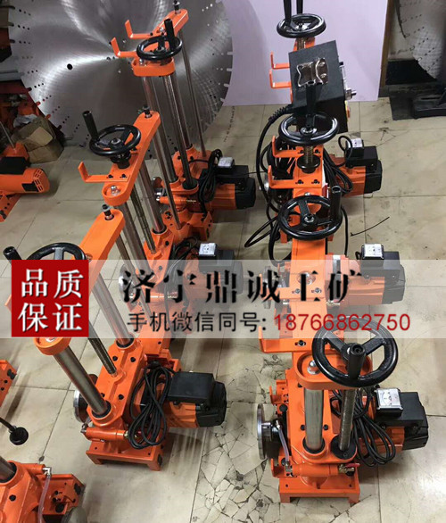 11 手动切墙机 (4)