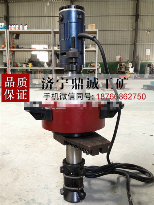 5 ISY-351内胀式管子坡口机 (1)