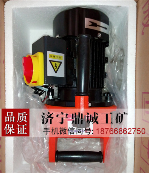 10 DC200手提式倒角机 (2)