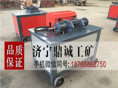 6 50液压冲弧机 (5)