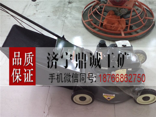 3 手推式割草机 (2)