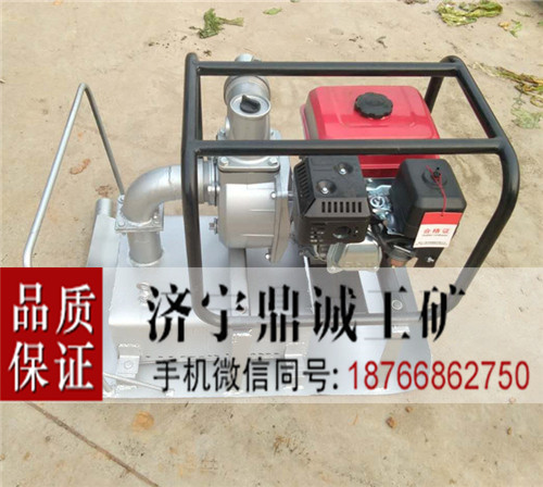 1 汽油挖藕机 (1)