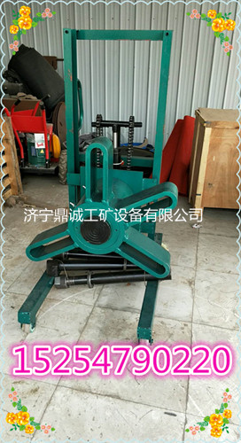 小车拉马
