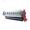 直销毛刷清扫器被动清扫器效果