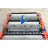 热销滚刷清扫器水泥厂清扫器