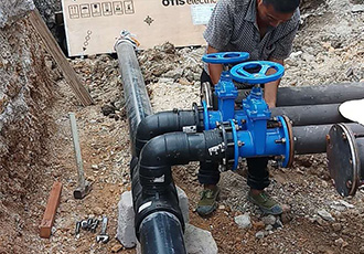 钢丝骨架复合管6