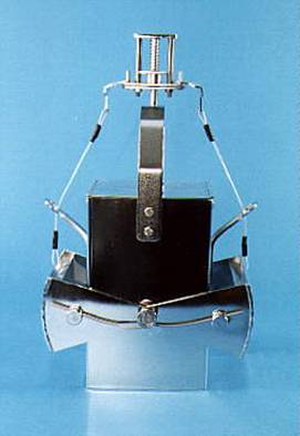 丹麦KC-Denmark公司小型箱式采泥器