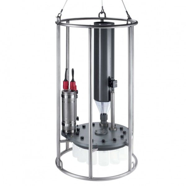 德国HYDRO-BIOS公司--多通道沉降物捕集器