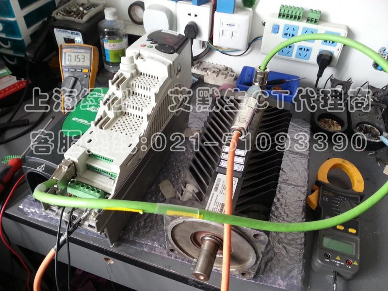 CT伺服电机测试副本