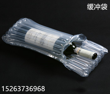 缓冲袋