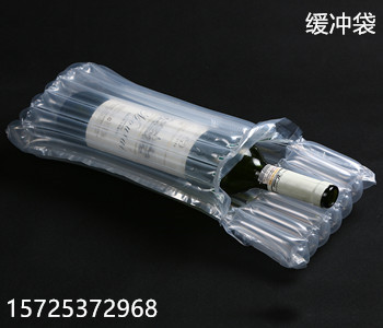 缓冲袋