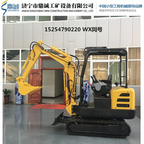 挖掘机182