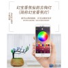 东莞厂家供应幻宝香氛仙韵古梅灯创意摆件LED创意灯饰浪漫摆件