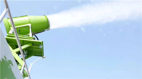 东风天锦抑尘车151