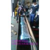 新疆岩石破碎静态拆除硬石头设备岩石劈裂机