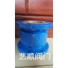 厂家供应消声止回阀