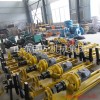 供应KQZ-100D气电联动潜孔钻机质量好小型气动钻机价格低