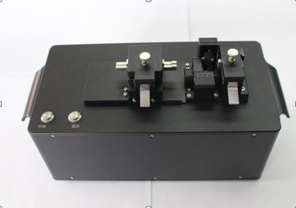 大芯径光纤切割机