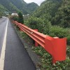 武汉波形护栏厂家直销高速公路护栏 道路防撞护栏