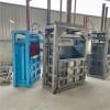 半自动塑料袋压缩打包机价格 环保型压缩设备