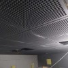 电影院专用吸音穿孔石膏板，腾飞可定制吊顶板材