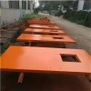 无压风门 厂家直销 矿用优质无压风门 价格优廉