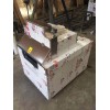 剁大骨头机 新式冻品切割机 冻鱼切段机