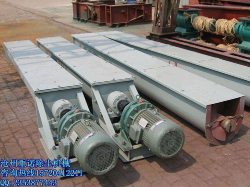 ls螺旋输送机价格