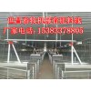 大型猪场新建安装喂料线厂家